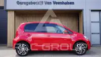 2018 Volkswagen Up