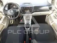 2018 Volkswagen Up