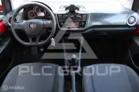 2018 Volkswagen Up