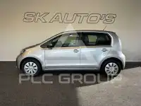 2018 Volkswagen Up
