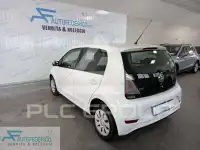 2018 Volkswagen Up