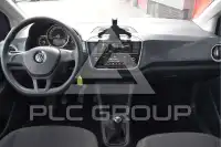 2018 Volkswagen Up