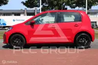 2018 Volkswagen Up