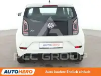 2018 Volkswagen Up