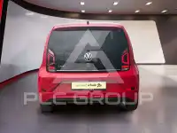 2018 Volkswagen Up