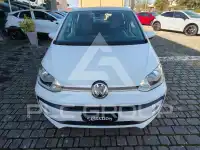 2018 Volkswagen Up
