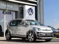 2018 Volkswagen Up