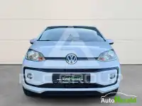 2018 Volkswagen Up