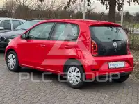 2018 Volkswagen Up