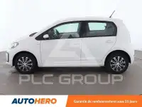 2018 Volkswagen Up