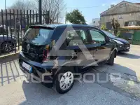 2018 Volkswagen Up