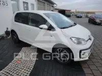 2018 Volkswagen Up