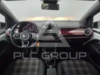 2018 Volkswagen Up