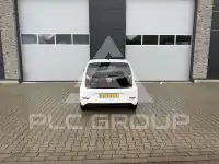 2018 Volkswagen Up