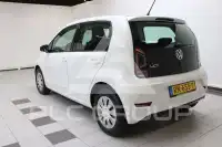 2018 Volkswagen Up