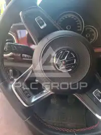 2018 Volkswagen Up