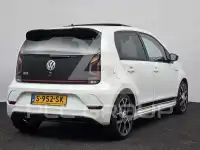 2018 Volkswagen Up
