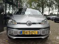 2018 Volkswagen Up