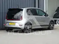 2018 Volkswagen Up