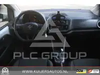 2018 Volkswagen Up
