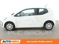 2018 Volkswagen Up