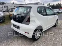 2018 Volkswagen Up
