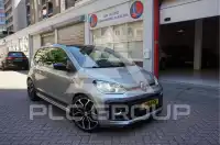 2018 Volkswagen Up