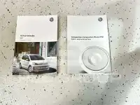 2018 Volkswagen Up