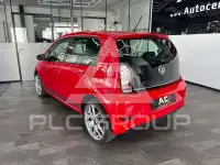 2018 Volkswagen Up