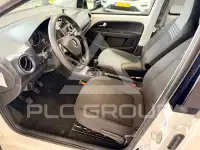 2018 Volkswagen Up