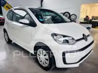 2018 Volkswagen Up