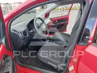 2018 Volkswagen Up