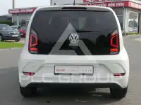 2018 Volkswagen Up
