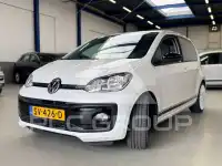 2018 Volkswagen Up