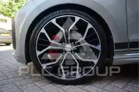 2018 Volkswagen Up