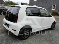 2018 Volkswagen Up