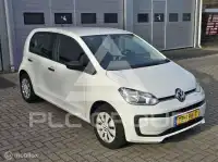 2018 Volkswagen Up
