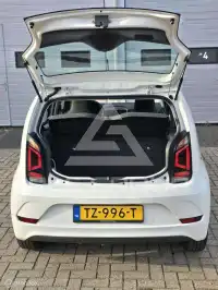 2018 Volkswagen Up