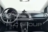 2018 Volkswagen Up