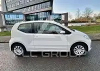 2018 Volkswagen Up
