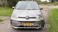 2018 Volkswagen Up