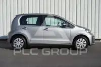 2018 Volkswagen Up