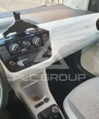 2018 Volkswagen Up