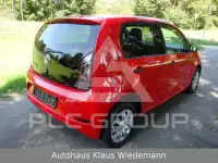 2018 Volkswagen Up