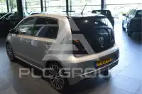 2018 Volkswagen Up