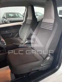 2018 Volkswagen Up