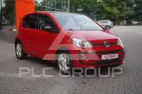 2018 Volkswagen Up