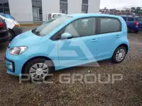 2018 Volkswagen Up