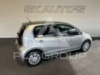 2018 Volkswagen Up