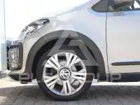 2018 Volkswagen Up